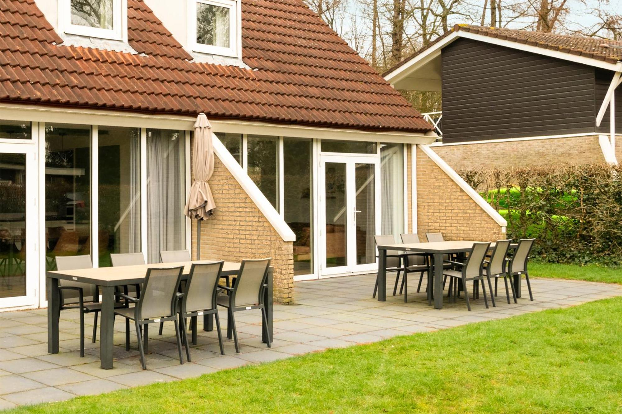 Summio Vakantiepark Emslandermeer Vlagtwedde Zimmer foto