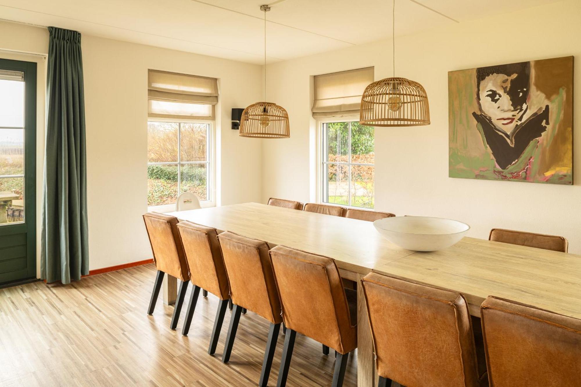 Summio Vakantiepark Emslandermeer Vlagtwedde Zimmer foto