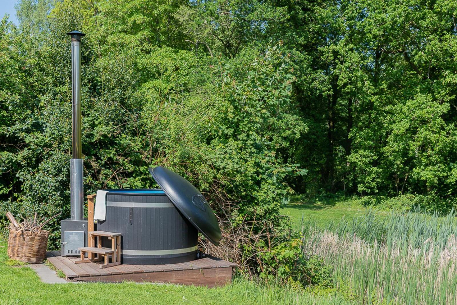 Summio Vakantiepark Emslandermeer Vlagtwedde Zimmer foto