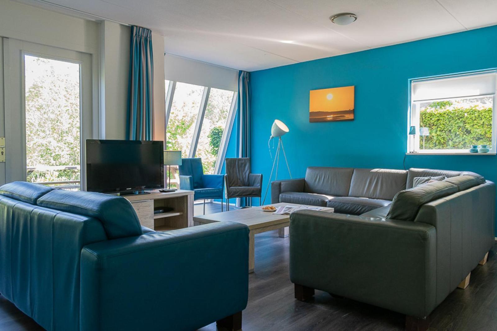 Summio Vakantiepark Emslandermeer Vlagtwedde Zimmer foto