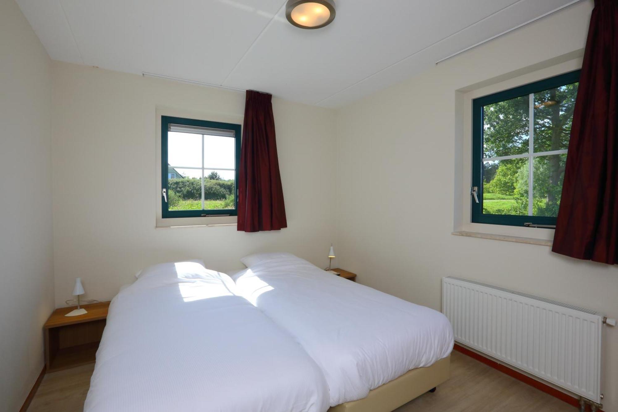 Summio Vakantiepark Emslandermeer Vlagtwedde Zimmer foto
