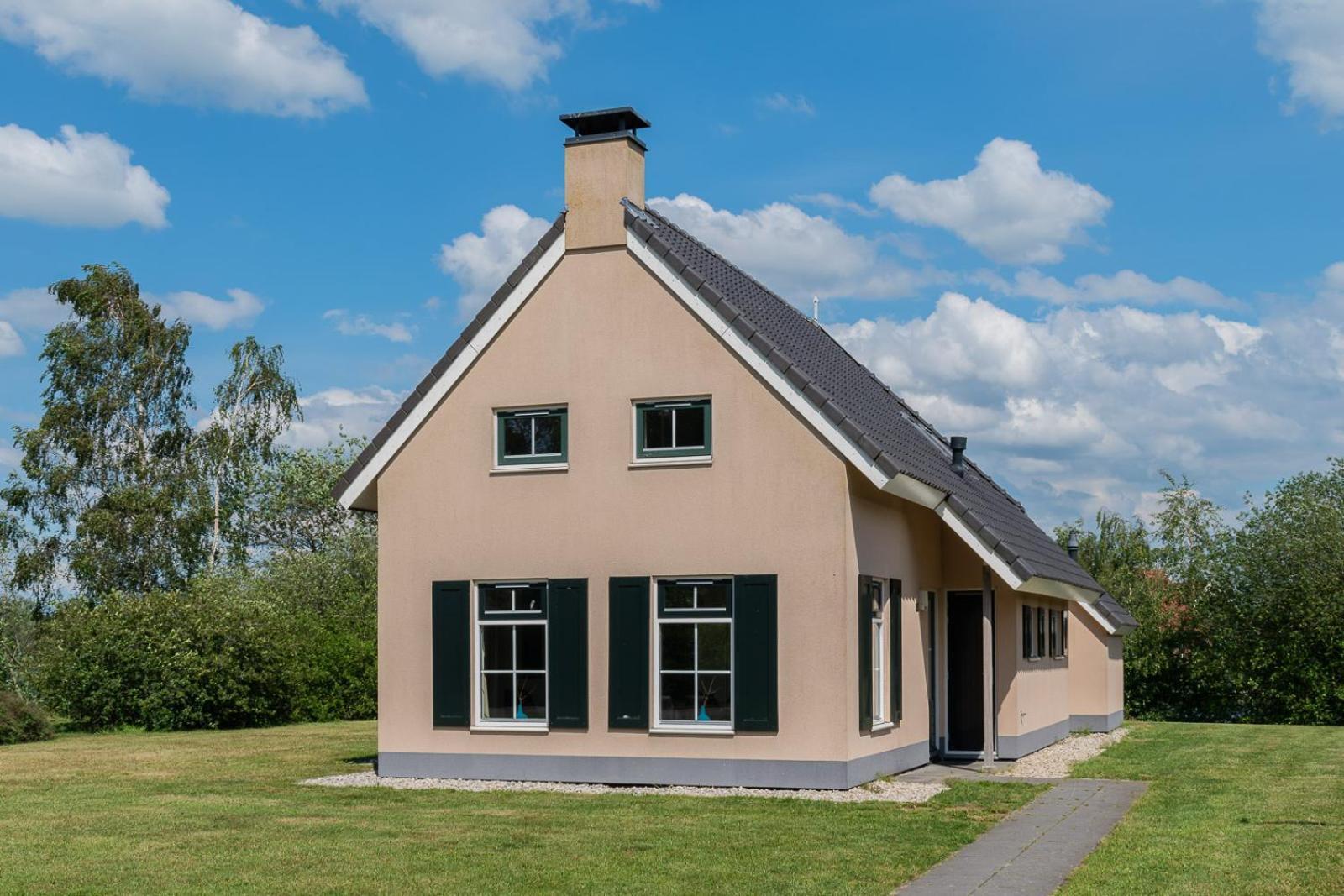 Summio Vakantiepark Emslandermeer Vlagtwedde Zimmer foto