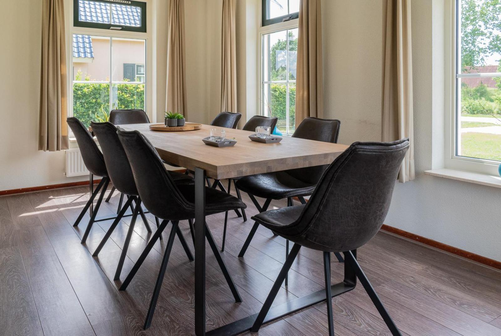 Summio Vakantiepark Emslandermeer Vlagtwedde Zimmer foto