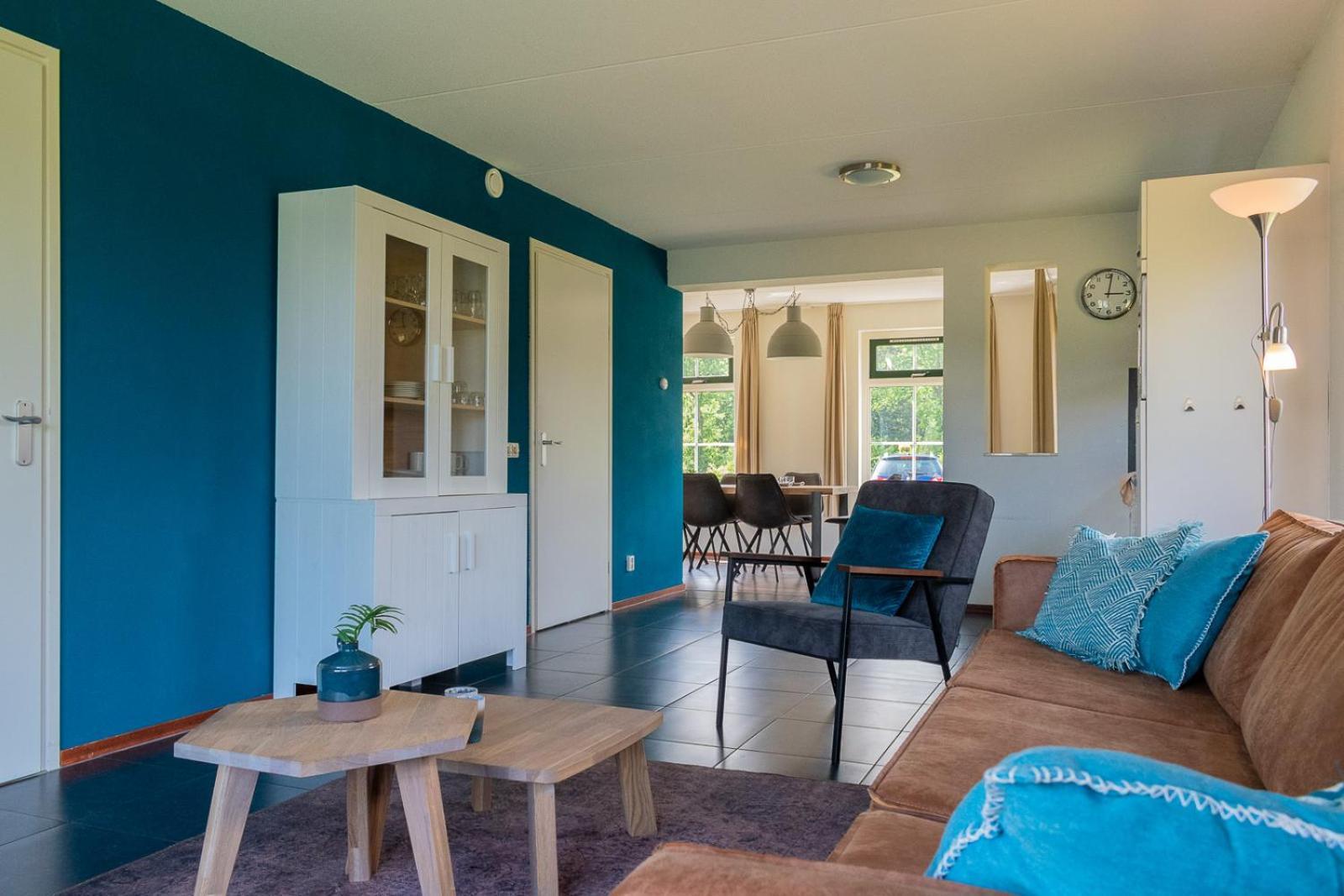 Summio Vakantiepark Emslandermeer Vlagtwedde Zimmer foto