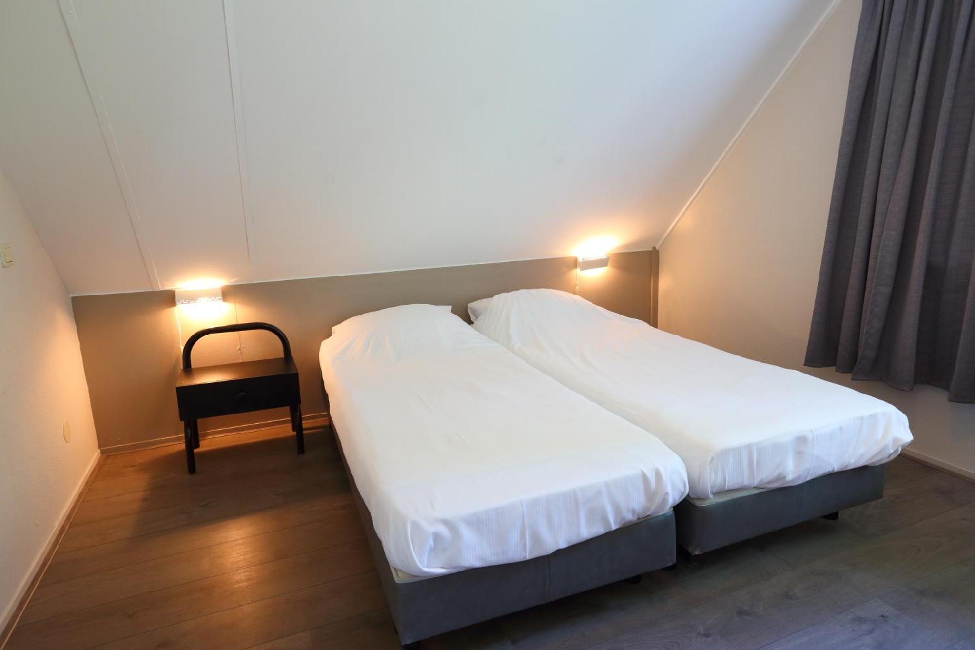 Summio Vakantiepark Emslandermeer Vlagtwedde Zimmer foto