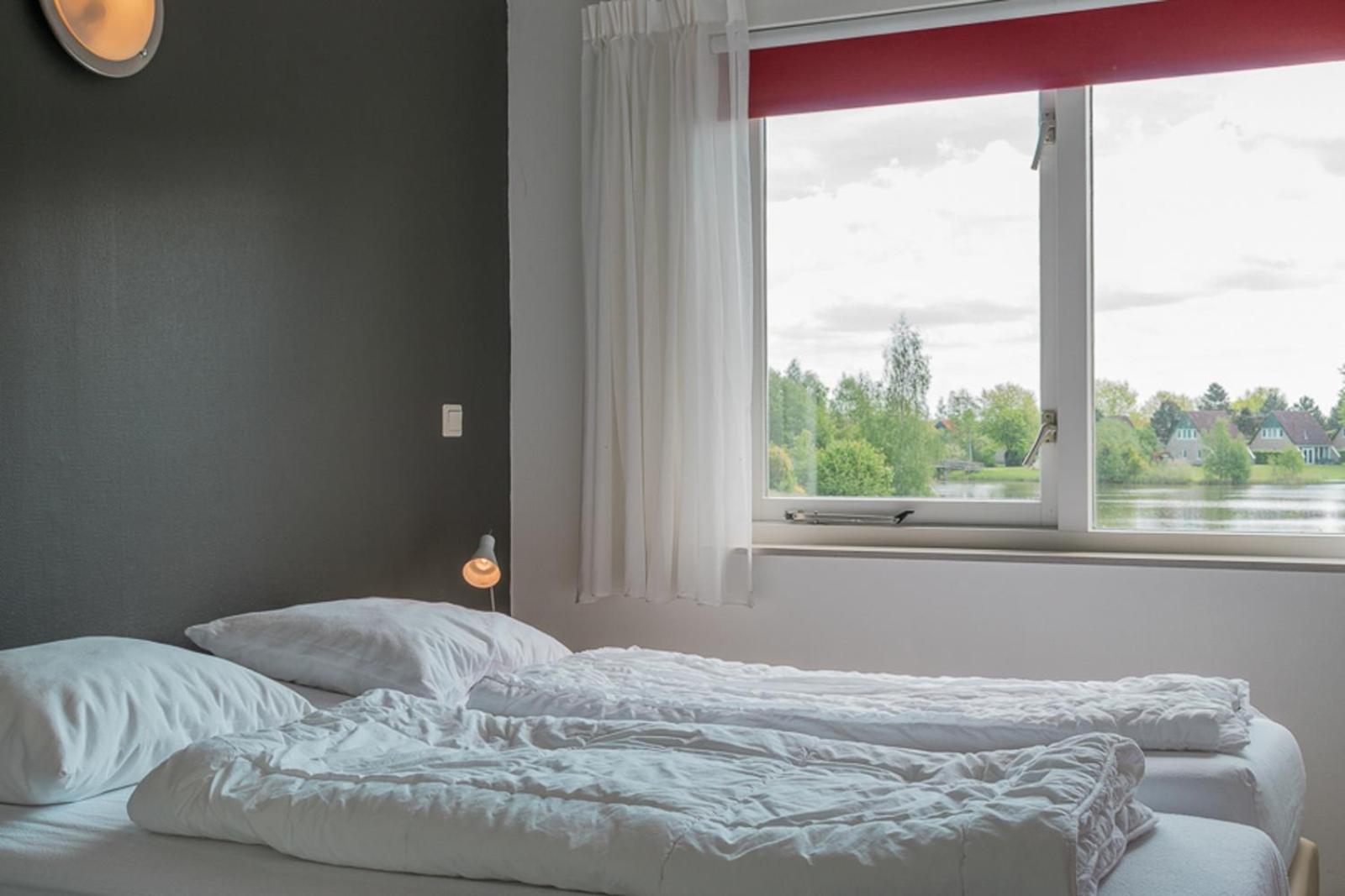 Summio Vakantiepark Emslandermeer Vlagtwedde Zimmer foto