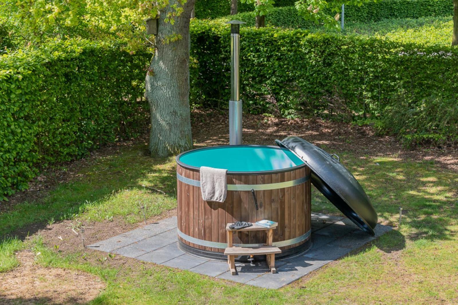 Summio Vakantiepark Emslandermeer Vlagtwedde Zimmer foto