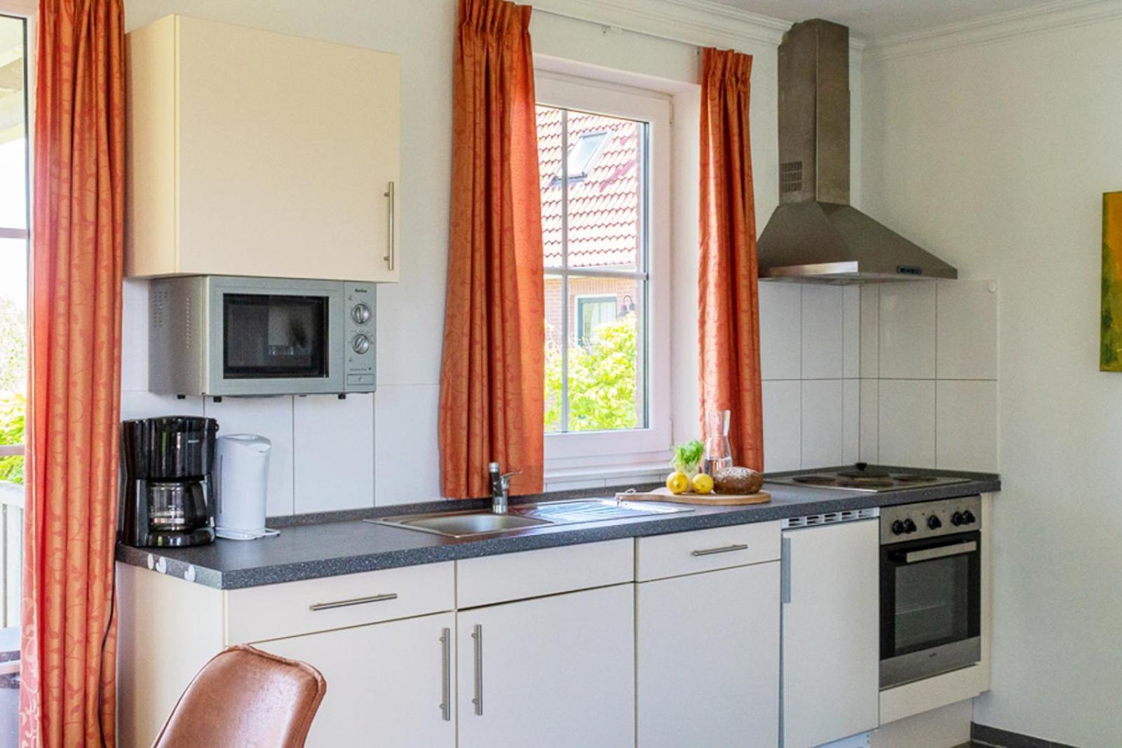 Summio Vakantiepark Emslandermeer Vlagtwedde Zimmer foto