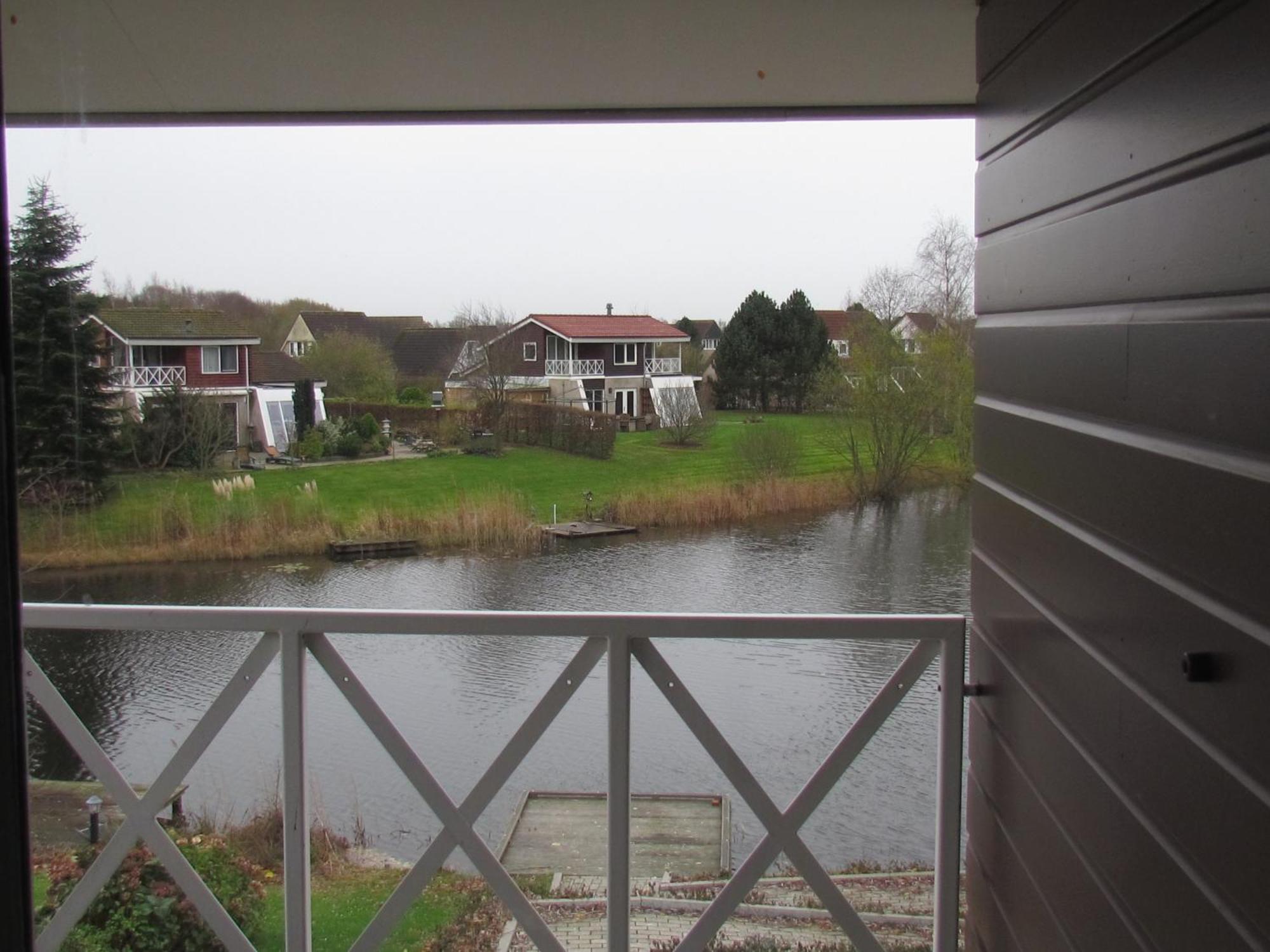 Summio Vakantiepark Emslandermeer Vlagtwedde Zimmer foto