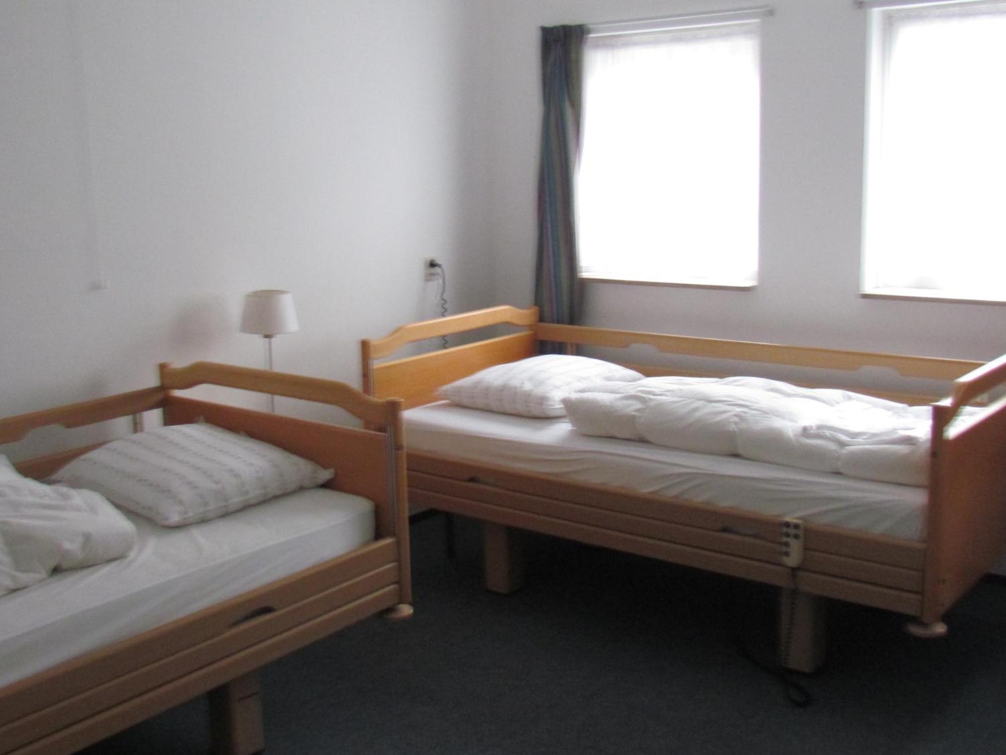 Summio Vakantiepark Emslandermeer Vlagtwedde Zimmer foto